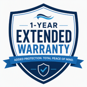 1yr ext warr
