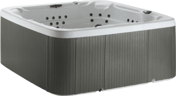 Special Edition Sea Salt LS700DX 7-Person 90-Jet 220-Volt Spa