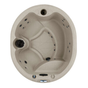 AHS 2025 LS200DX Sand Product Overhead FROG filter