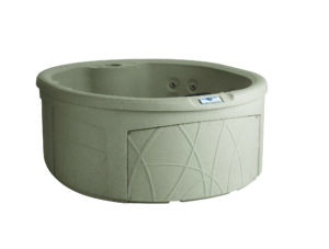 AHS Lifesmart 2016 LS200DX Sand Product Sideview