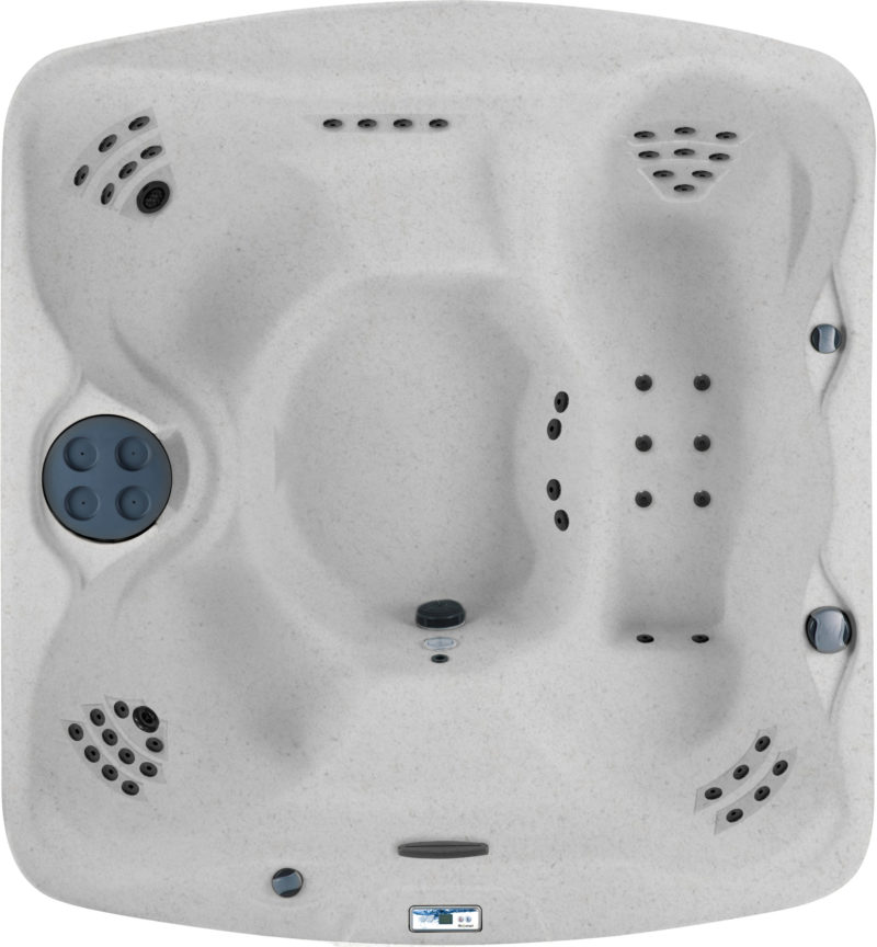 AHS Lifesmart 2021 LS550 Plus Sea Salt Product Overhead scaled e1653678725362