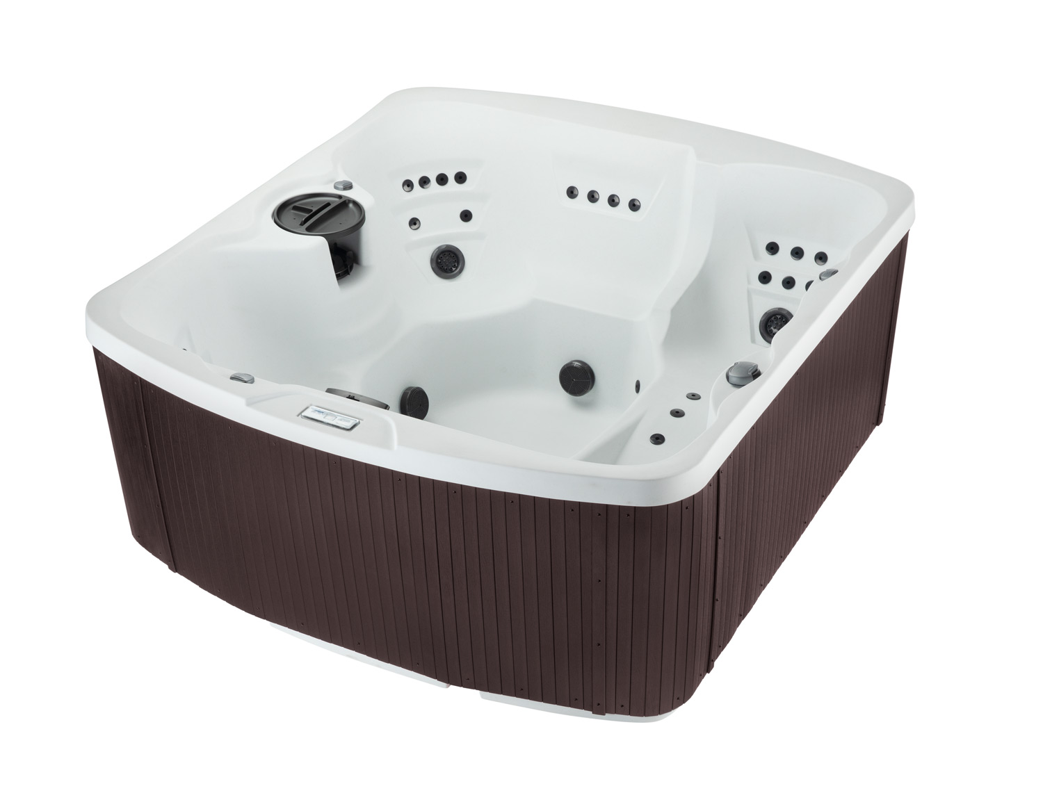 AHS Lifesmart 2021 Leganza Arctic White Espresso 360 01 web