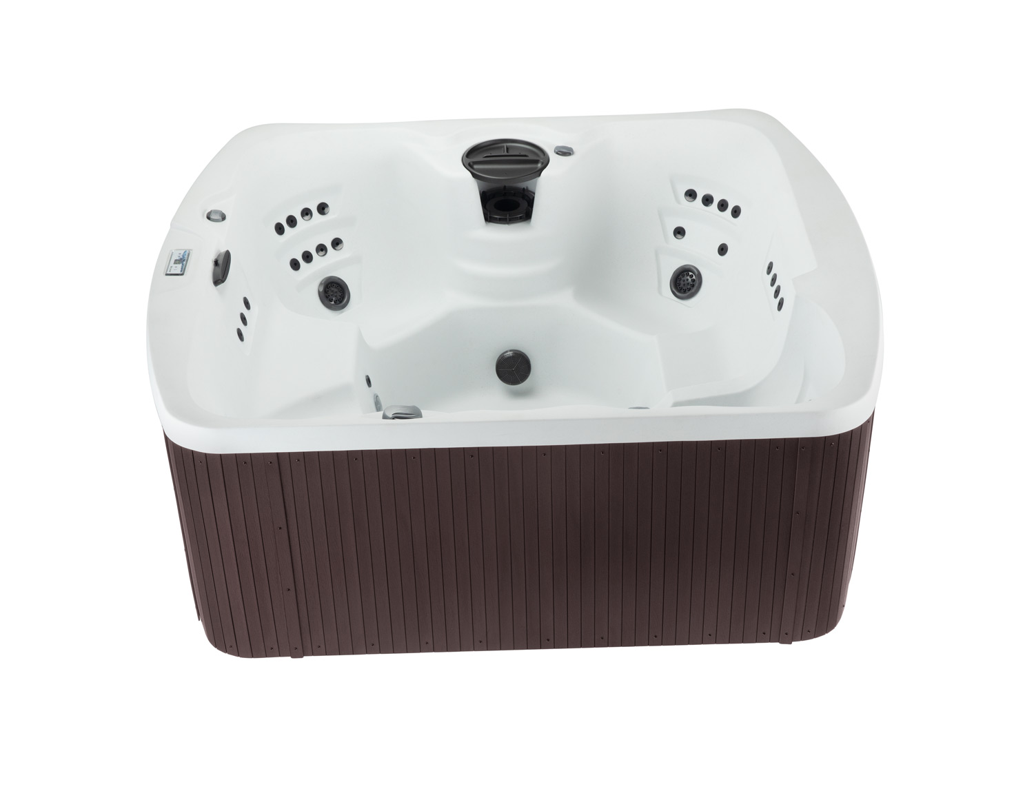 AHS Lifesmart 2021 Leganza Arctic White Espresso 360 07 web