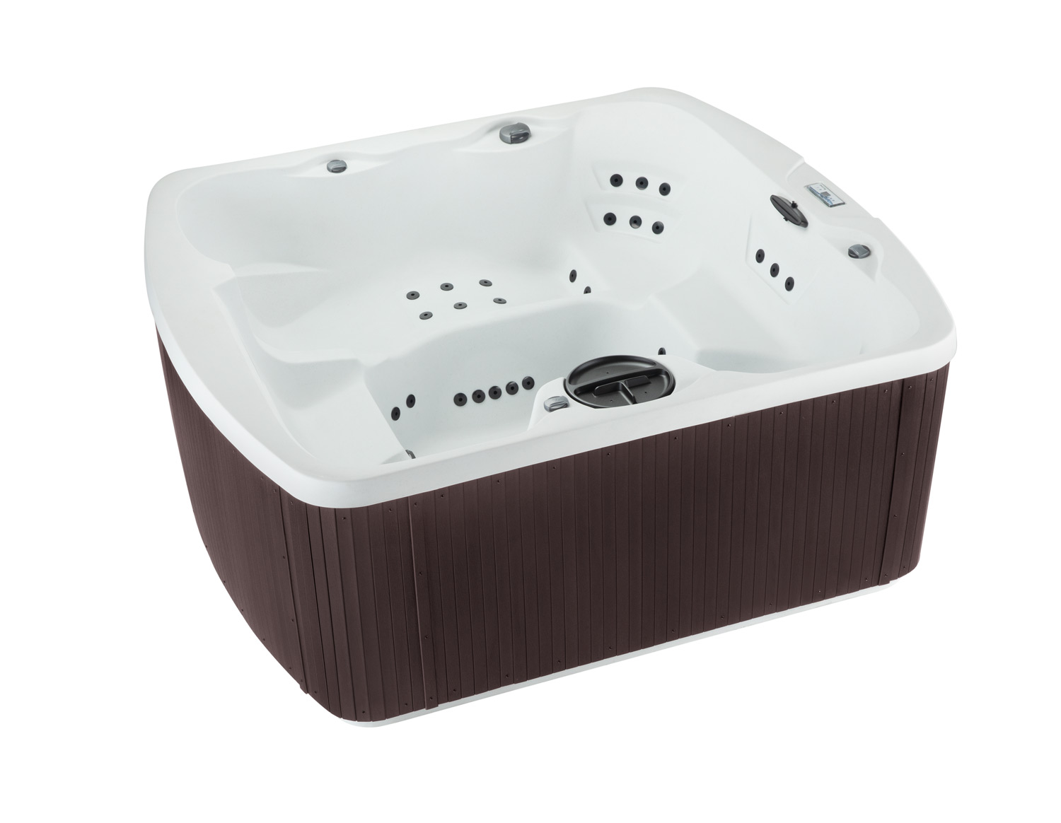 AHS Lifesmart 2021 Leganza Arctic White Espresso 360 23 web