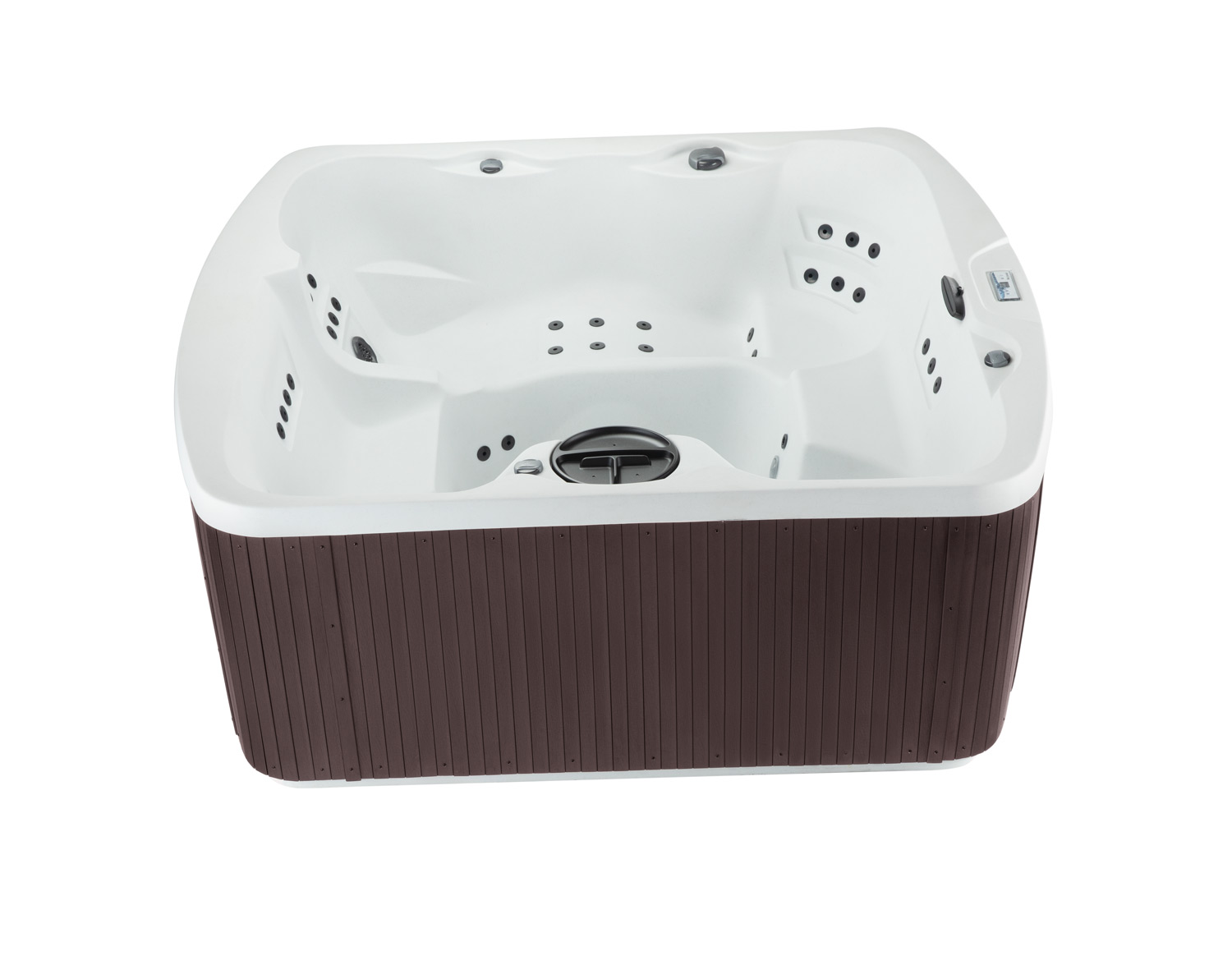 AHS Lifesmart 2021 Leganza Arctic White Espresso 360 25 web