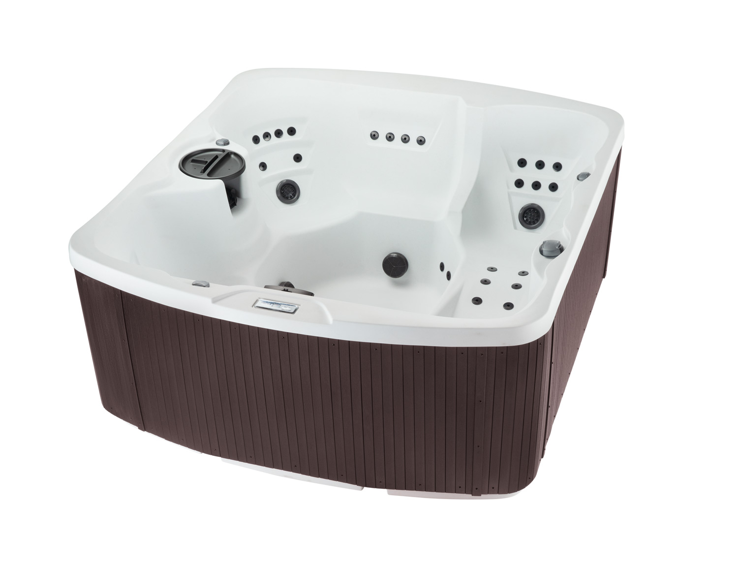 AHS Lifesmart 2021 Leganza Arctic White Espresso 360 36 web