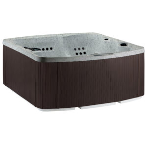 AHS Lifesmart 2021 Leganza Sea Salt Espresso Studio Side 2000x2000