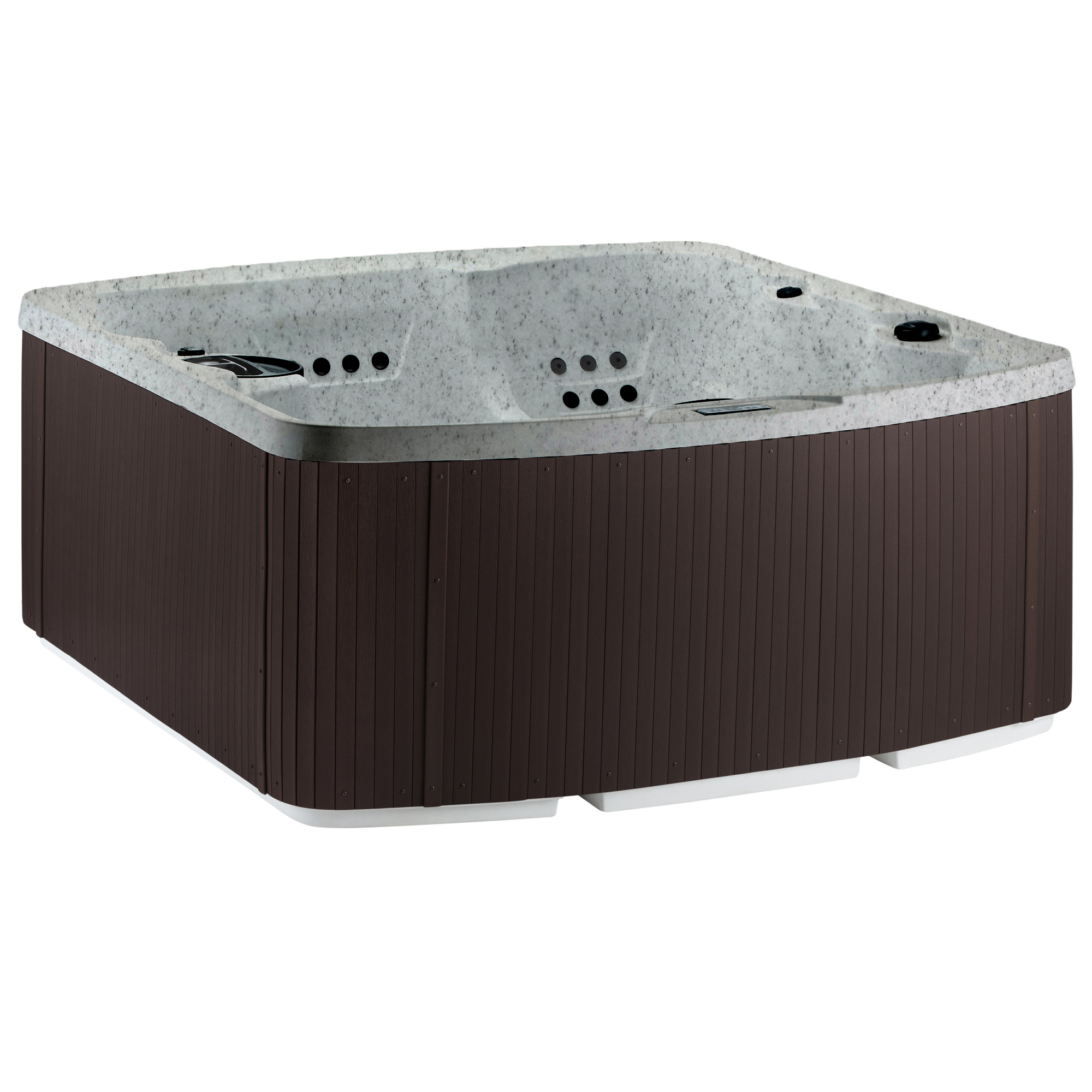 AHS Lifesmart 2021 Leganza Sea Salt Espresso Studio Side 2000x2000