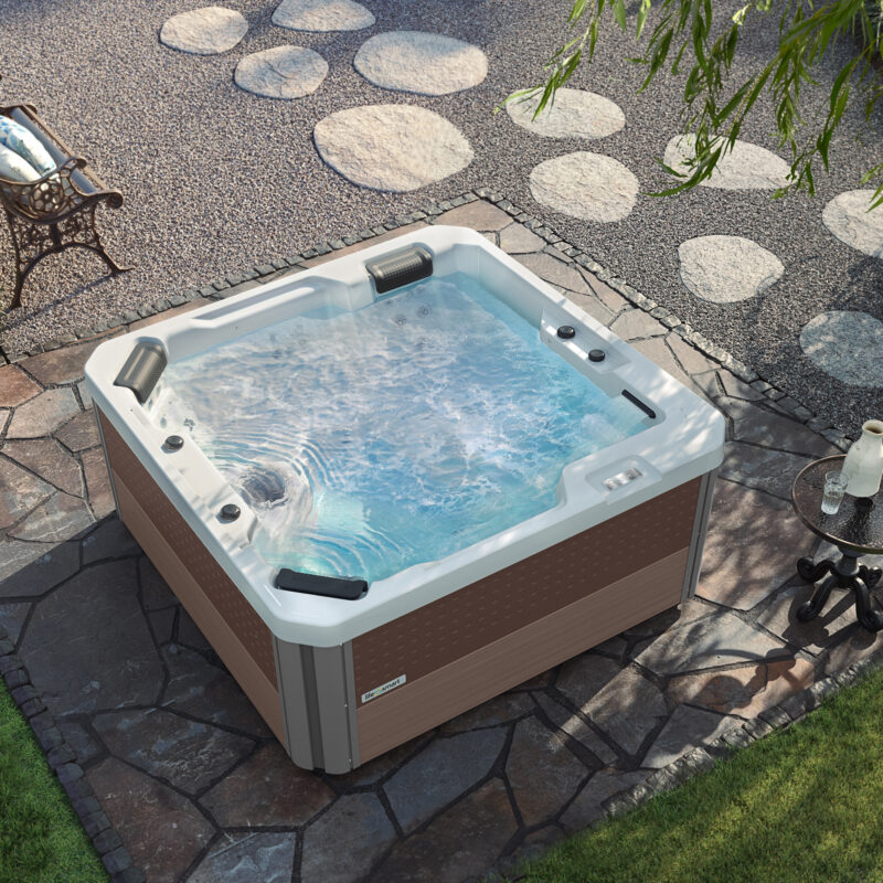 AHS Lifesmart 2023 Acacia L Alpine White Mocha Brown Lifestyle Above 2000px e1709586003542