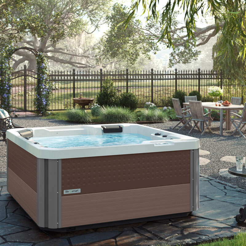 AHS Lifesmart 2023 Acacia L Alpine White Mocha Brown Lifestyle Wide 2000px e1709586230193