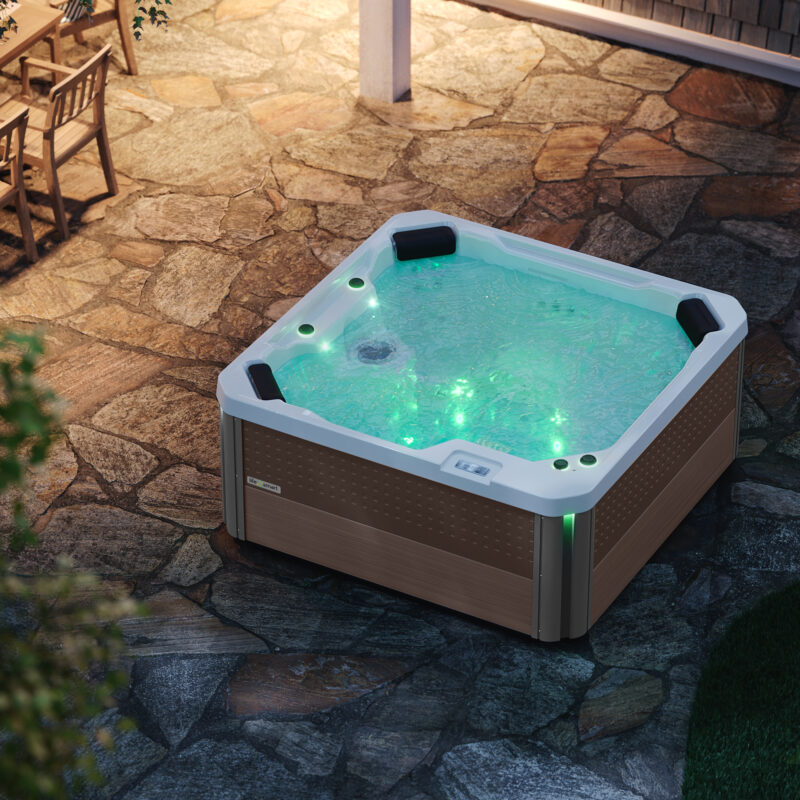 AHS Lifesmart 2023 Acacia NL Alpine White Mocha Brown Lifestyle Above 2000px e1709586473715