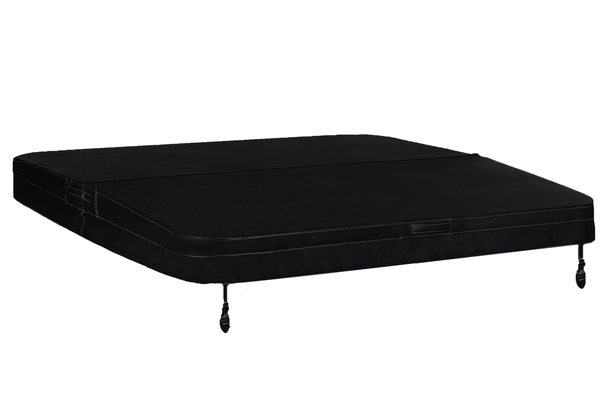 AHS Lifesmart 2023 LS550 Plus Black 2000x2000