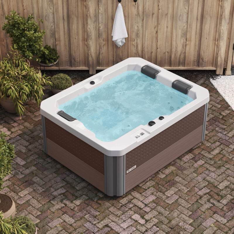 AHS Lifesmart 2023 Willow Alpine White Mocha Brown Lifestyle Above 2000px e1709245228192