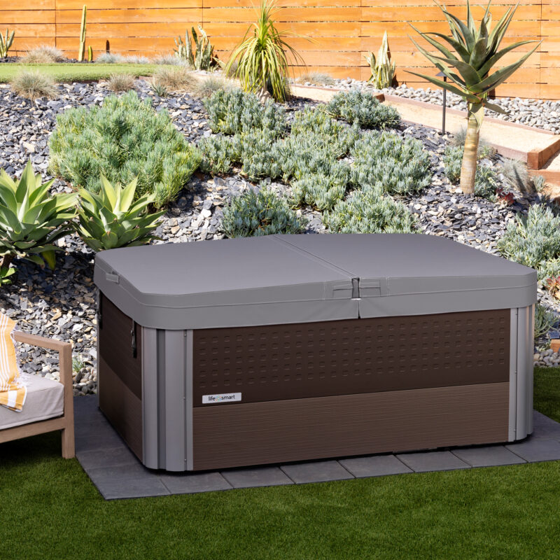 AHS Lifesmart 2023 Willow Alpine White Mocha Brown Lifestyle Cover Shadow pop 2000px e1709245205344