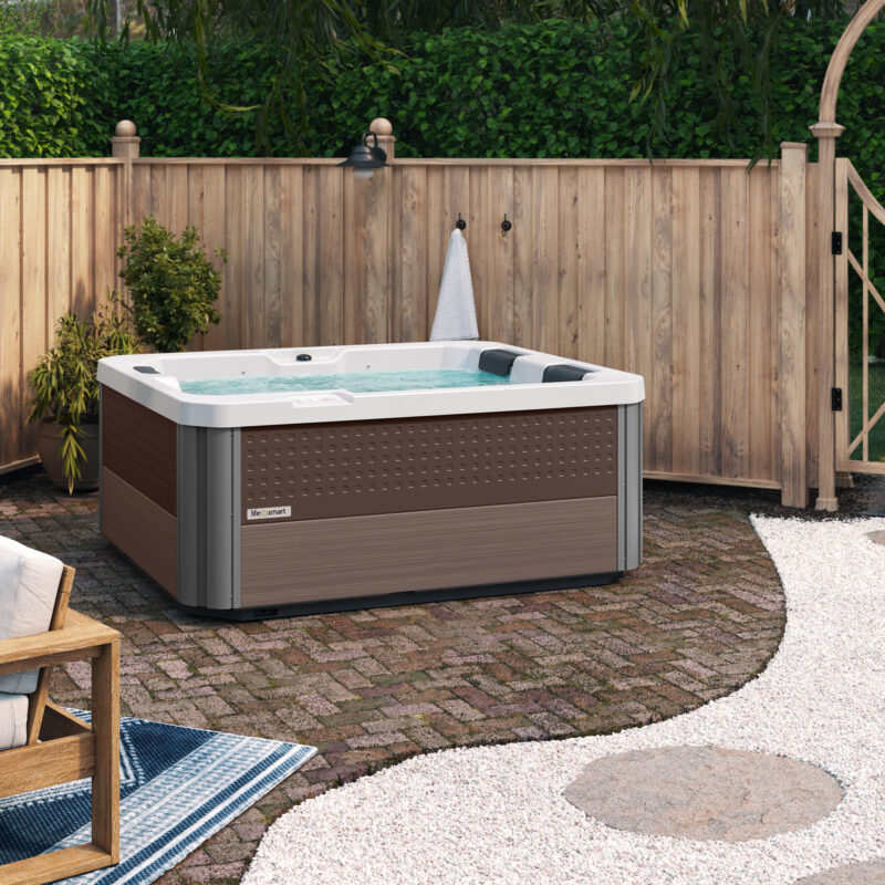 AHS Lifesmart 2023 Willow Alpine White Mocha Brown Lifestyle Wide 2000px e1709245098856