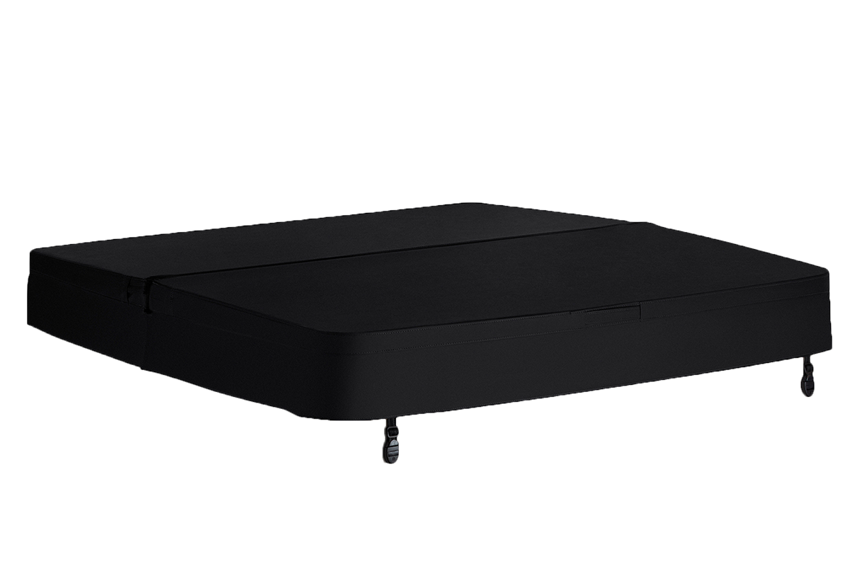 AHS Lifesmart 2023Tierra Black Cover 2000x2000