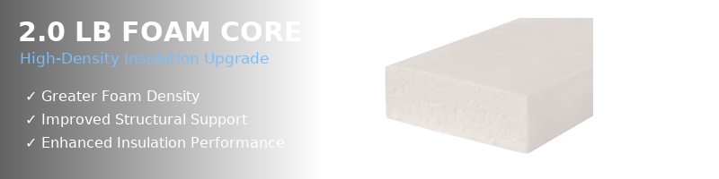 FoamCore 800x200 FoamCore 800x200
