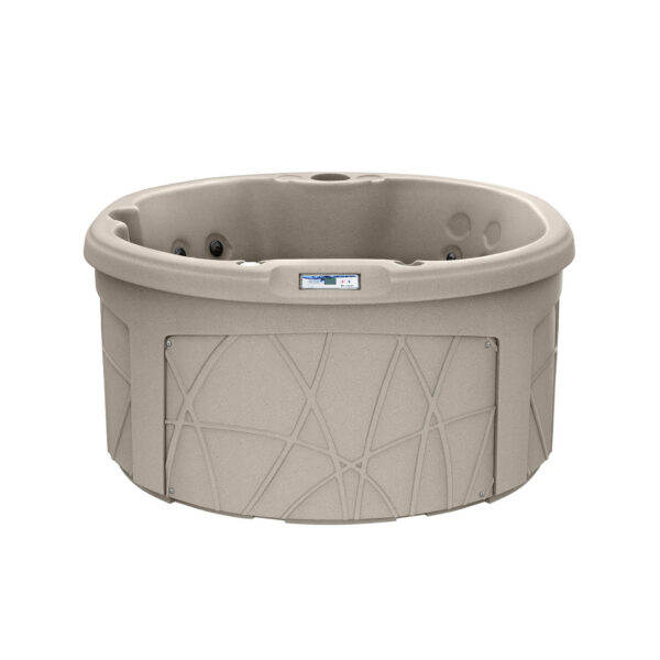 Lifesmart LS200 (Key Largo) 4-Person, 13-Jet Plug and Play Spa