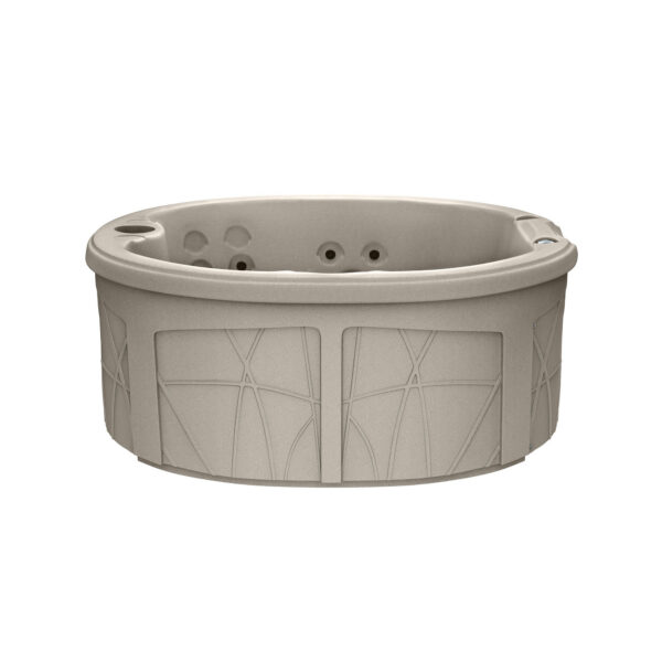 Lifesmart LS200 (Key Largo) 4-Person, 13-Jet Plug and Play Spa