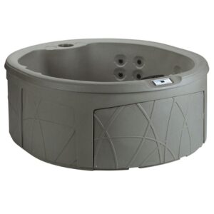LS200 Taupe Sideview e1668450266308