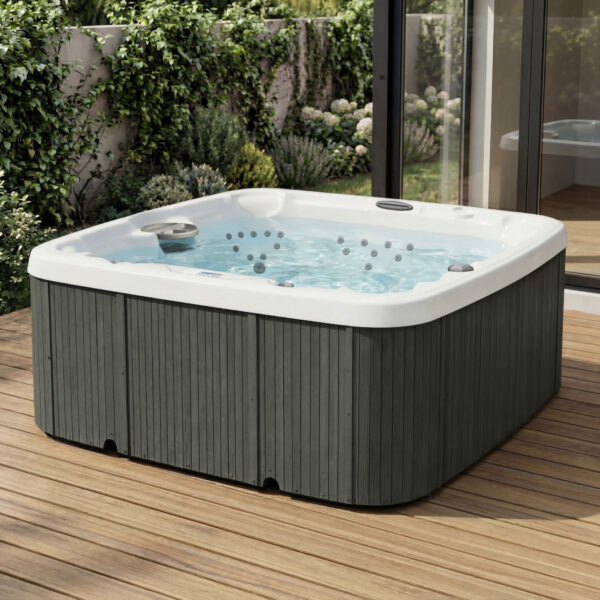 Lifesmart LS600DX (Coronado) 7-Person, 65-Jet 230-Volt Spa