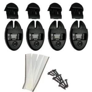 Lifesmart Cover Lock Set jpg