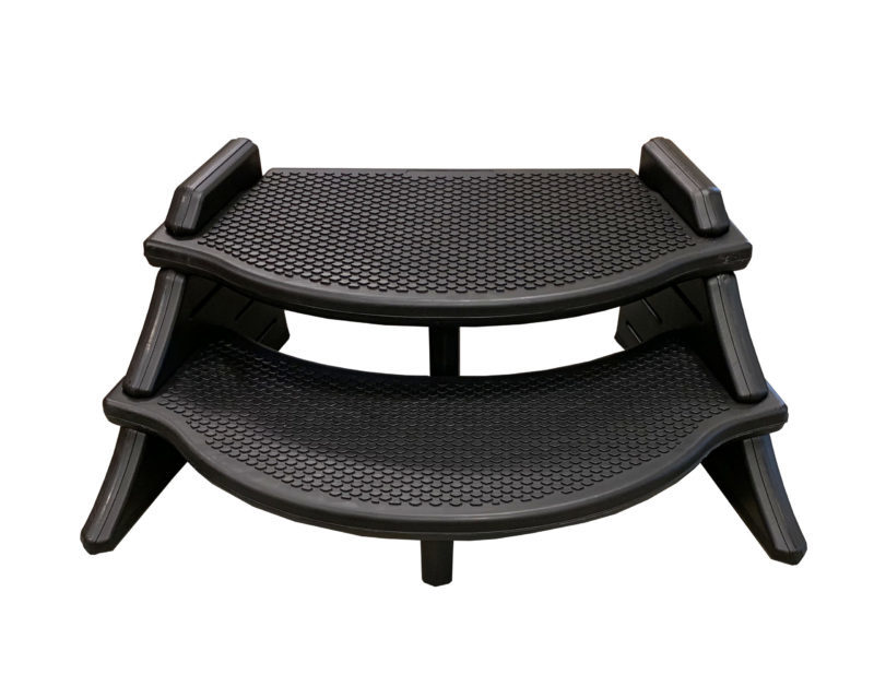 New Spa Step Black scaled e1661176976480