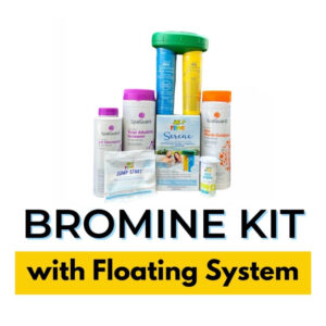 Serene Bromine Kit 1