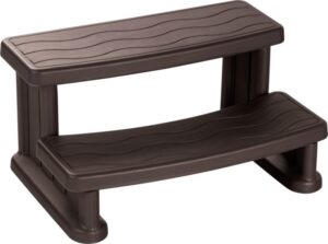 Spa Side Step Java