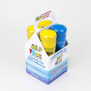 Spa Frog Refill Kit