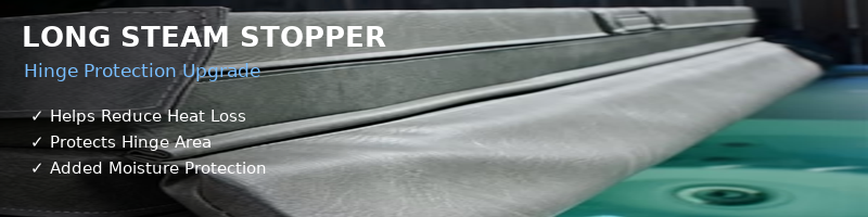 SteamStopper 800x200 SteamStopper 800x200