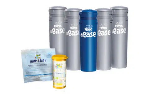 Frog @ Ease Sanitizing System - Thumbnail 3