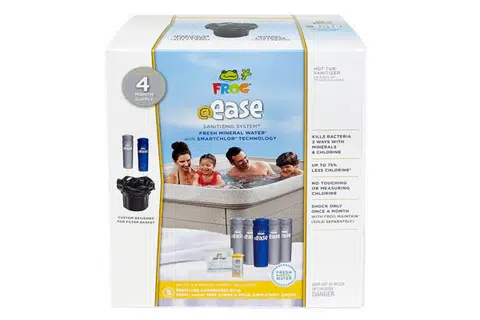 Frog @ Ease Sanitizing System - Thumbnail 5