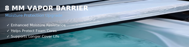 VaporBarrier 800x200 VaporBarrier 800x200