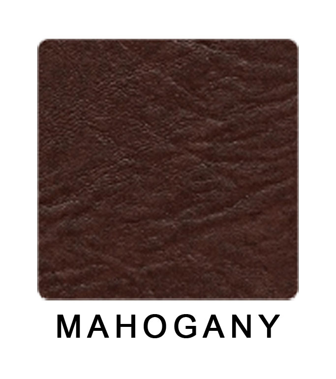 hth swatch mahogany lg