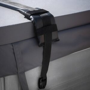 hurricane wind straps